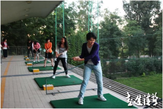 清华财务管理班 清华大学财务培训课程 - 企业