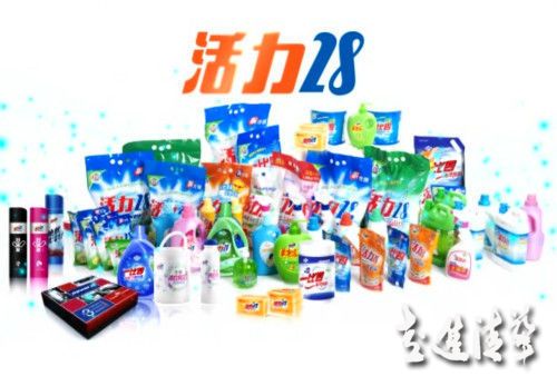 这些年被外资拖垮的8大国民品牌