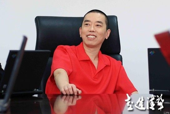 员工为什么要跟你干？史玉柱带团队的10条逻辑