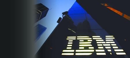 IBM15亿美元剥离芯片制造 “蓝色巨人”转型困惑