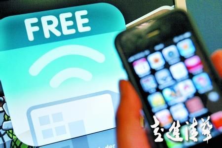 实体店如何招揽更多消费者？请提供免费Wi-Fi