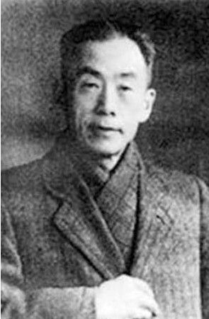 杨廷宝