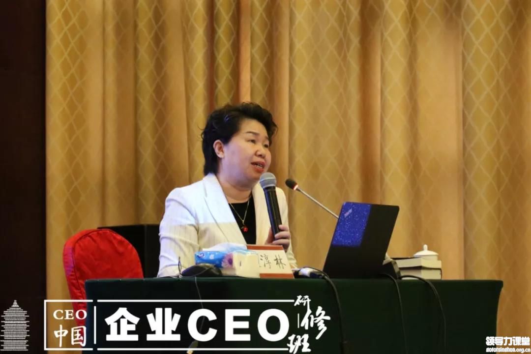 “搏的营销：从草根到极致的战争”——北丰商学院段淳林 教授分享