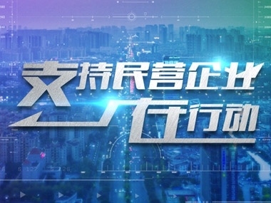 论民企的“游击战”和“阵地战