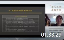 许玉林:战略性的绩效考核与绩效管理09