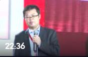 【2016中国服装论坛】王喜文《当服装遇上了工业4.0》