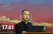 于天罡：老子人生哲学