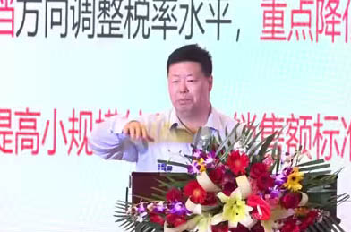 李记有：税制改革的方向与企业应对措施
