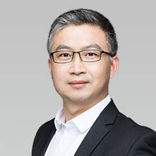  董占斌