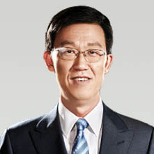  贺志强