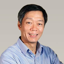  邝子平