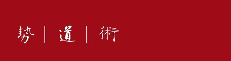 商业领袖EMBA：势道术