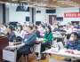 香港财经学院MF（北京班）5月课程回顾