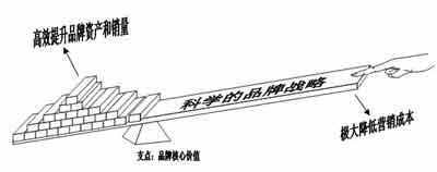 企业品牌战略资料图