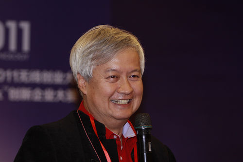 薛蛮子 UT斯达康创始人（天使投资人）