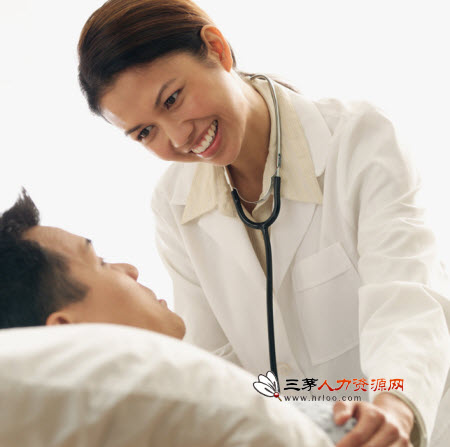 心理咨询师