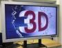 3D电视打降价牌消费者反应较冷淡也很理智
