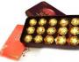 以茶传情 小金沱普洱茶成情节人送礼新宠