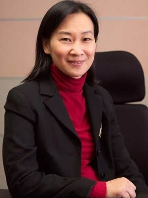 陈春花