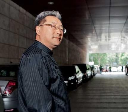 王功权：企业家并非每人可以当 成功不能复制