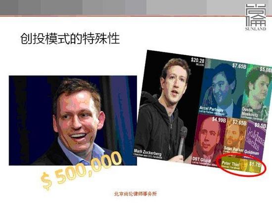 创始人如何设置公司股权结构