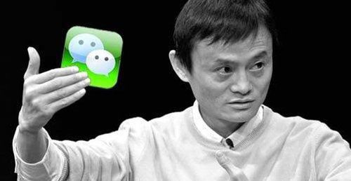 谁能成为下一代电商模式领军者？