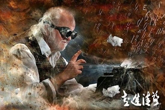 给产品讲故事