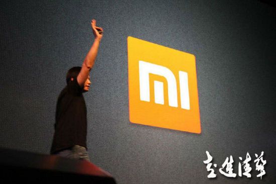 小米放弃闪购模式可能很快死掉