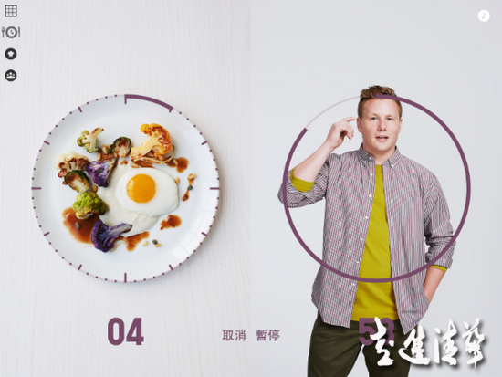 优衣库为什么要教你做菜？