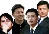 中国家族企业的“接班”问题