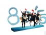宽松企业文化黏住80后