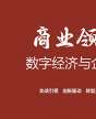 数字经济与企业变革商业领袖班