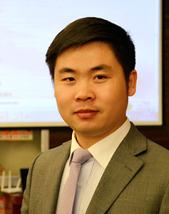 黄宏
