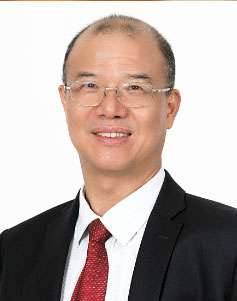  谢康