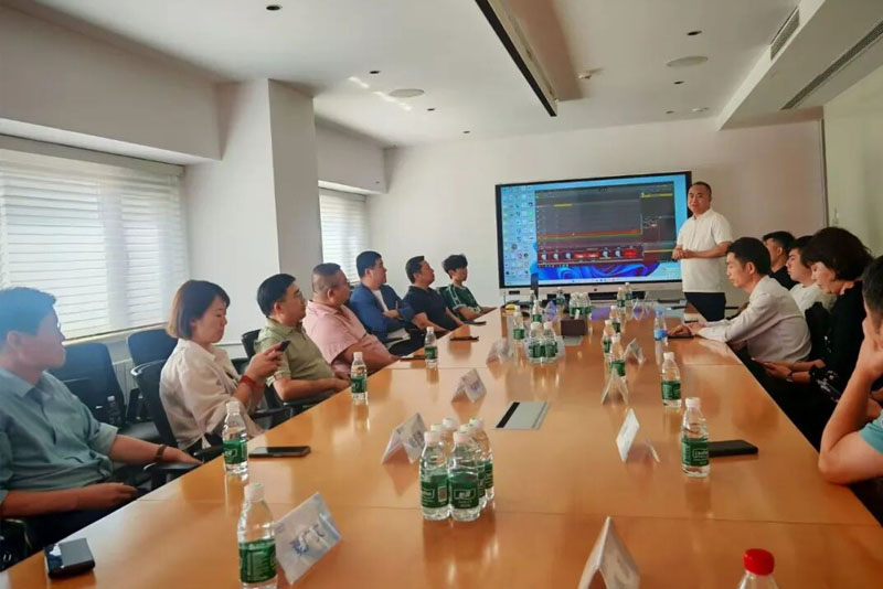 鲲鹏展翅，智联未来！中国人工智能鲲鹏三期班级融合活动圆满落幕