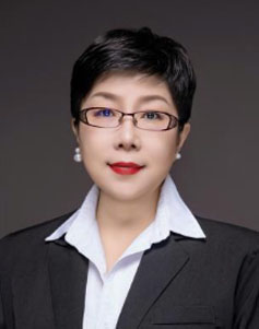 徐晓莉