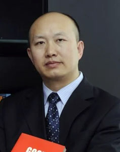 李祖滨