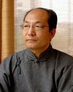  张述任