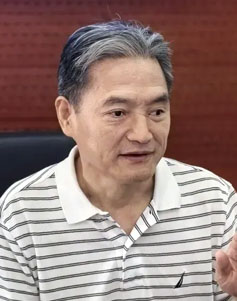 卢进勇