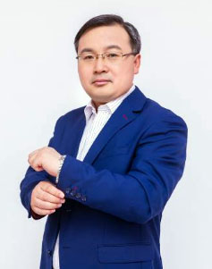 李丰杰
