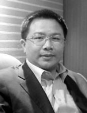 马志坚