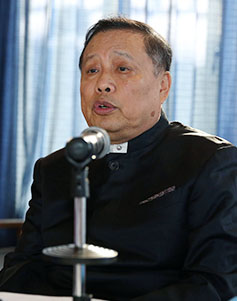 马骏