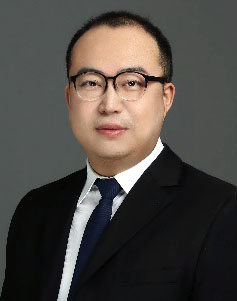 李铁军