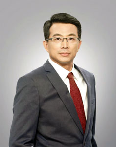 刘忠华