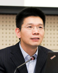 陈建奇