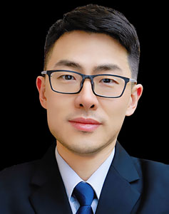 冯骜 FENG A​O