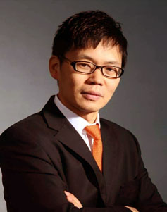 桂曙光