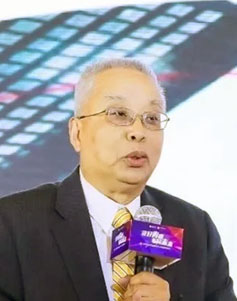 李战军