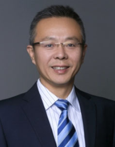 王占军