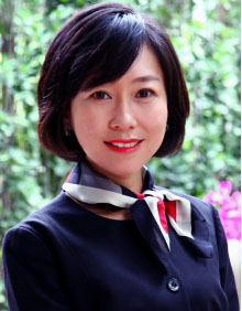 闫静